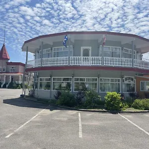 2* Hotel Le Regent