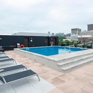 Appartement Le 908, Suberbe Neuf Avec Piscine