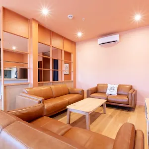 Apartamento Les Lofts Dorchester - Par Les Lofts Vieux-quebec, Quebeque