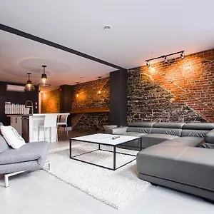Apartamento Les Lofts St-joseph, Quebeque
