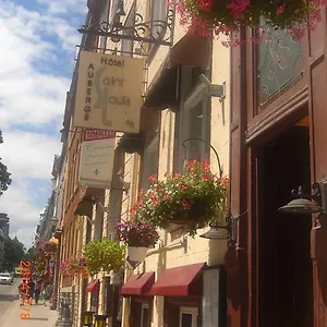 Estalagem St-louis, Quebeque